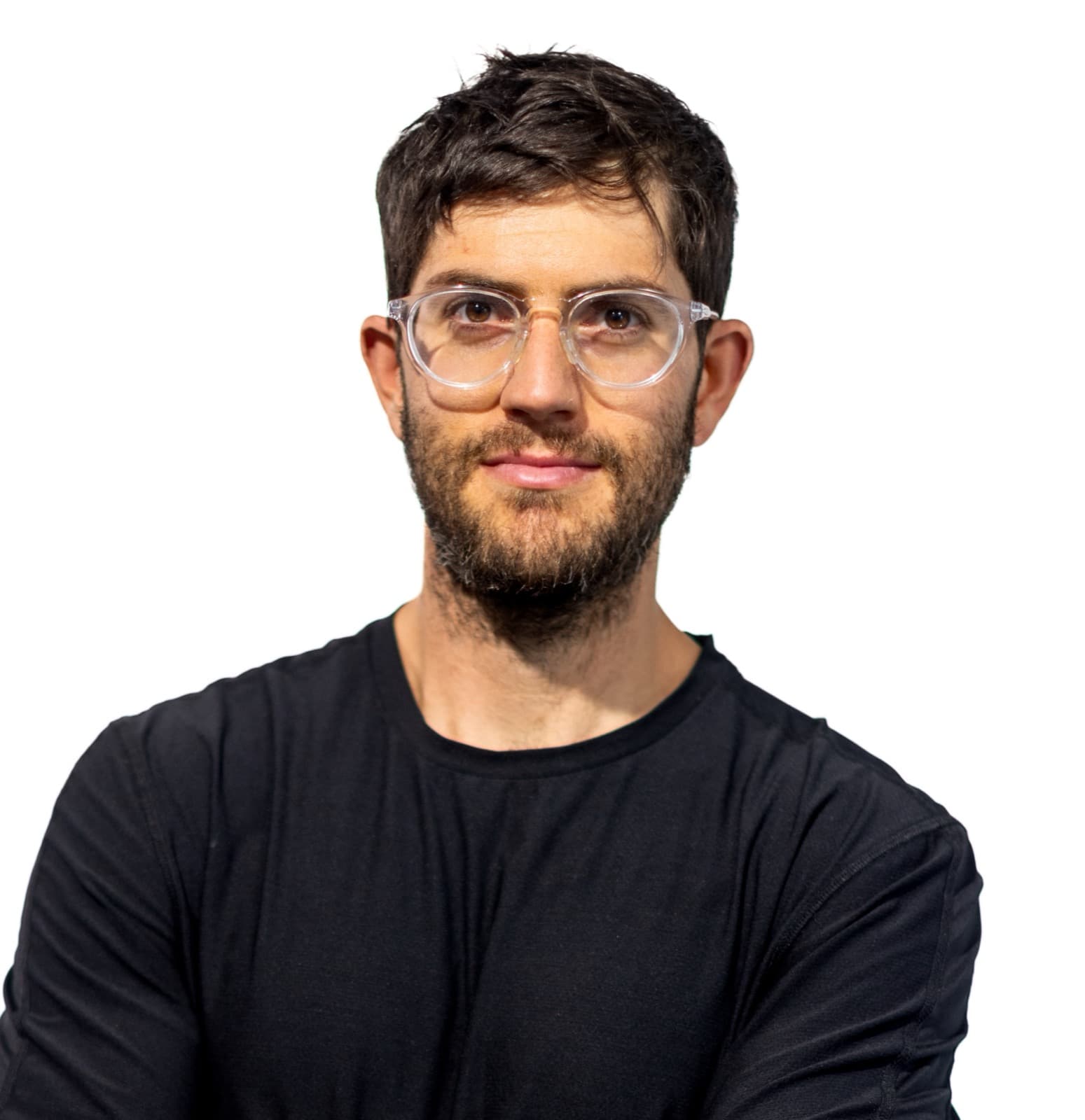 Jonah Rosner, founder of Coastline Intelligence.